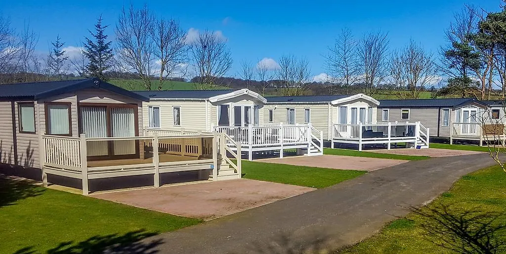 Jasmine Park Hotel Snainton United Kingdom