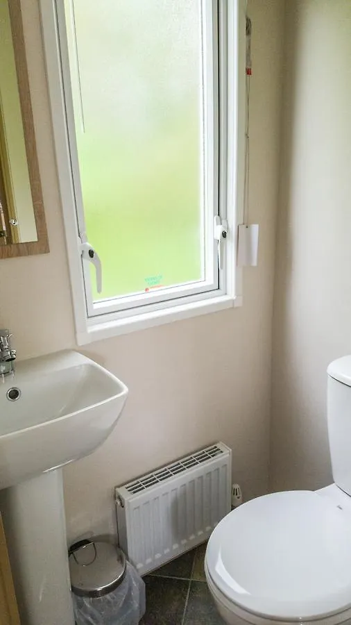 Holiday park Jasmine Park Hotel Snainton