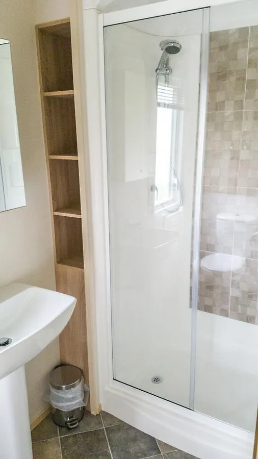 Jasmine Park Hotel Snainton Holiday park