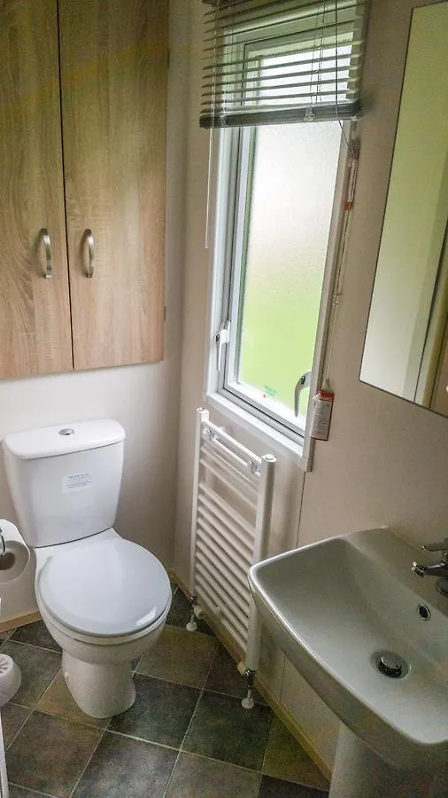 Jasmine Park Hotel Snainton 5*,