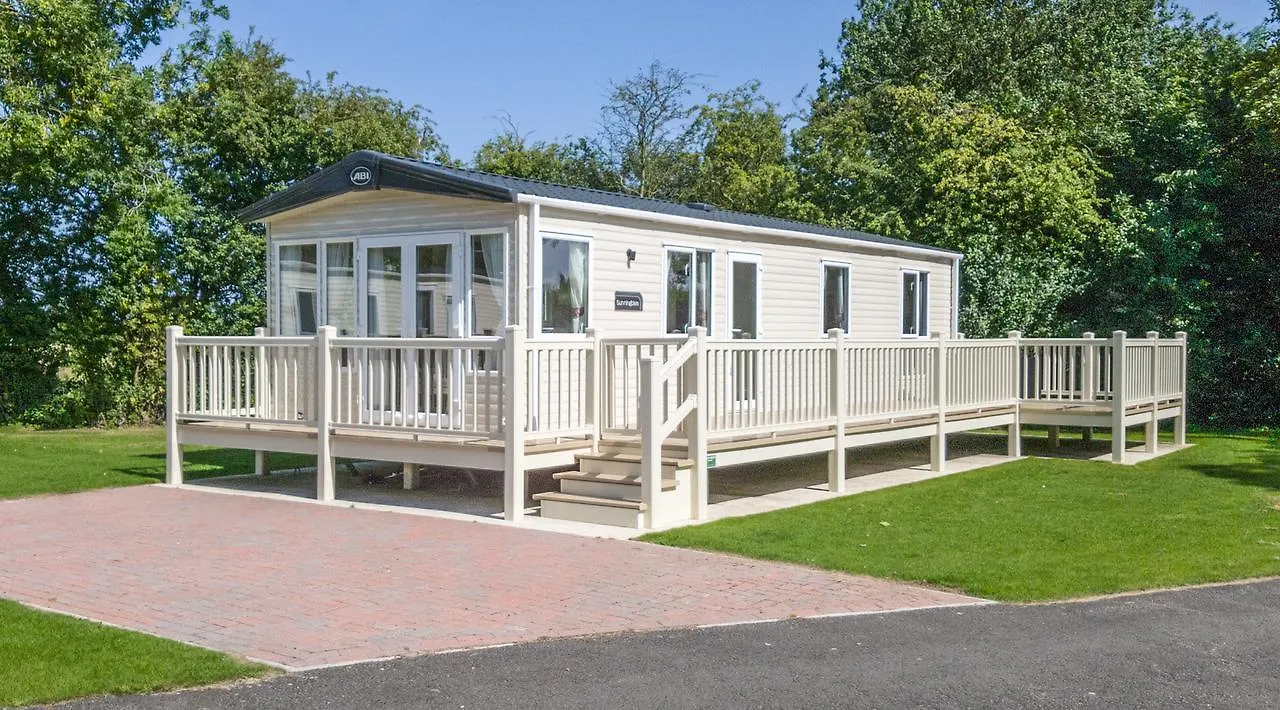 Jasmine Park Hotel Snainton Holiday park