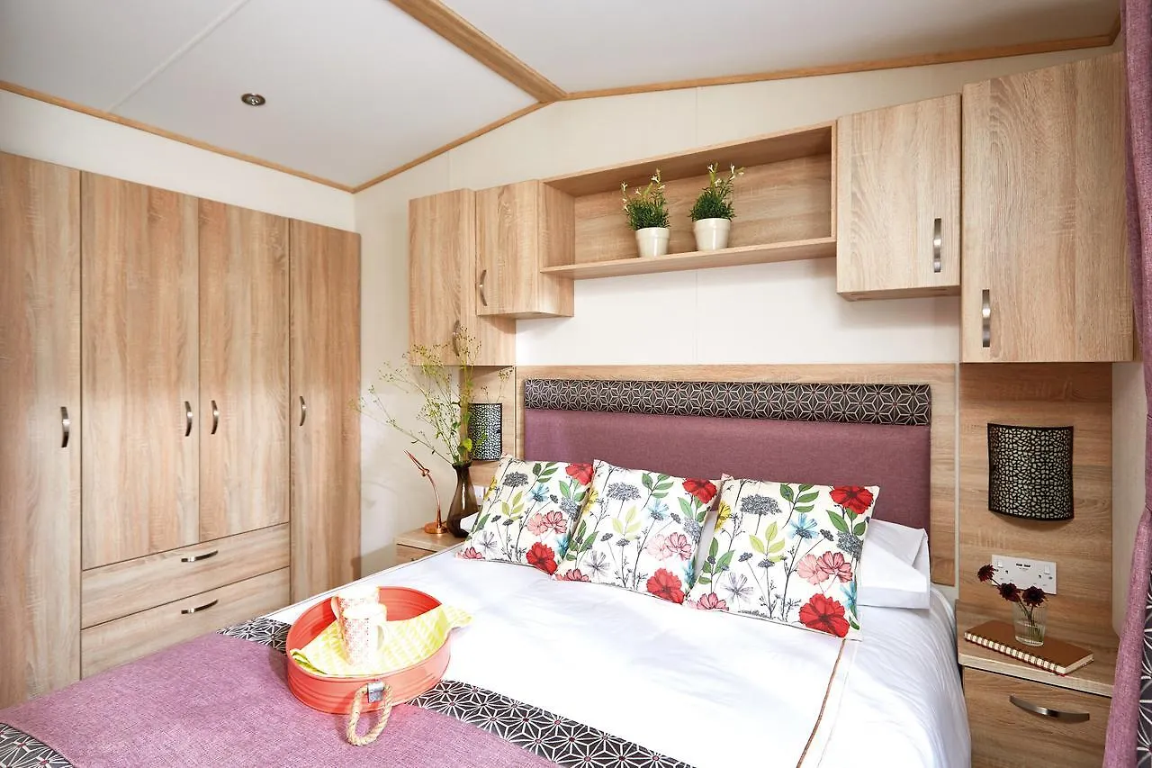Holiday park Jasmine Park Hotel Snainton