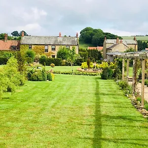 The Manor Snainton