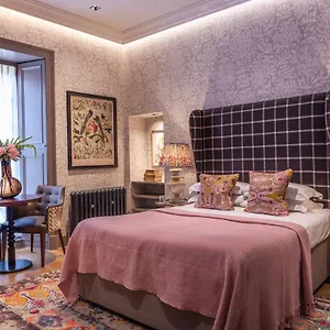 Hotel The Raeburn Edinburgh