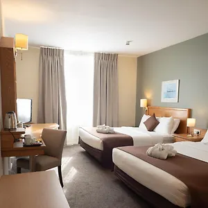 Hotel Future Bay Cardiff