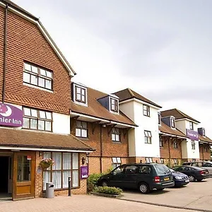 Hotel Premier London Gatwick Airport South - London Road Crawley (West Sussex)