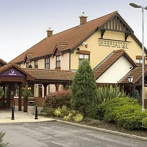Hotel Premier Newcastle - Gosforth/cramlington Cramlington