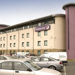 Hotel Premier Airport Newcastle upon Tyne