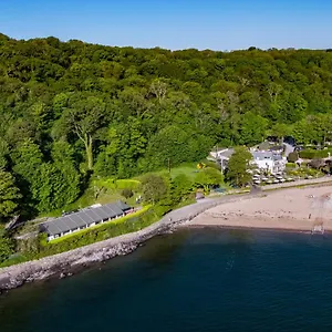 Hotel Oxwich Bay Swansea